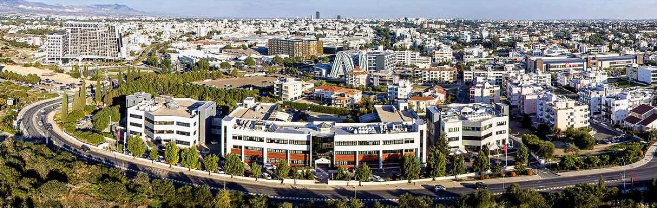University of Nicosia